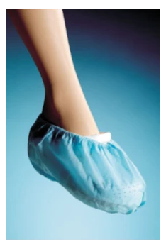 Copriscarpa TNT con Suola Antiscivolo (cod. 0060019)