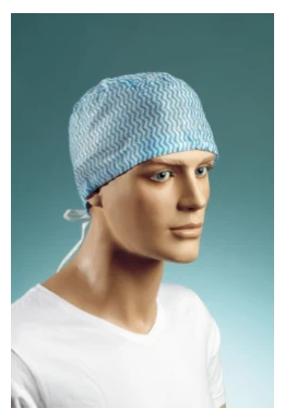 Cappellino con Fettucce Ultrasoft (cod. 0060385)