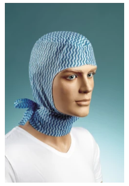 Cappellino Integrale Ultrasoft (cod. 0060515)