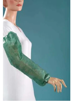 Coprimanica PP/PE con Elastico (cod. 0072943)