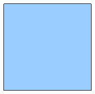 Tappeto Assorbente 5,2 l cm 90x90 (cod. 0074125)